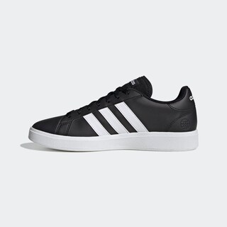 Foto 3 | Foto 3 | Tenis Adidas Grand Court TD Negros para Hombre