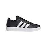 Tenis Adidas Grand Court TD Negros para Hombre