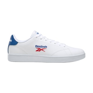 Foto 1 | Foto 1 | Tenis Reebok Royal Complete Sport Blancos para Hombre