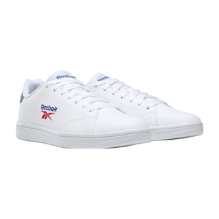 Foto 3 | Foto 3 | Tenis Reebok Royal Complete Sport Blancos para Hombre