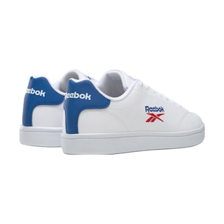 Foto 4 | Foto 4 | Tenis Reebok Royal Complete Sport Blancos para Hombre