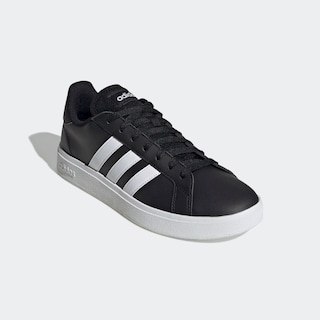 Foto 6 | Foto 6 | Tenis Adidas Grand Court TD Negros para Hombre