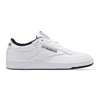 Tenis Reebok Club C 85 Blancos para Hombre