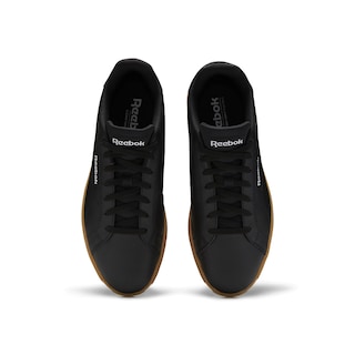 Foto 2 | Foto 2 | Tenis Reebok Royal Complete Eg9418 Negros