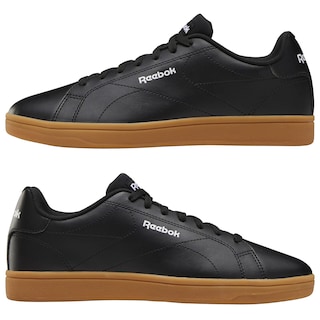 Foto 7 | Foto 7 | Tenis Reebok Royal Complete Eg9418 Negros