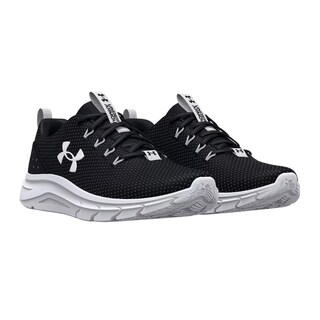 Foto 4 | Foto 4 | Tenis Under Armour Phade Rn 2 Negros para Hombre
