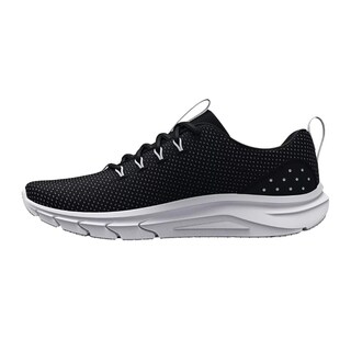 Foto 3 | Foto 3 | Tenis Under Armour Phade Rn 2 Negros para Hombre