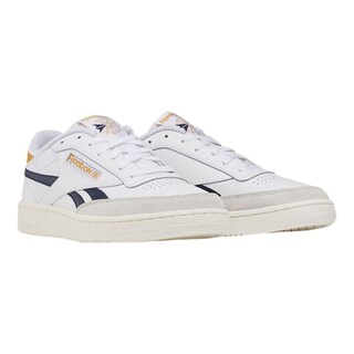 Foto 2 | Foto 2 | Tenis Reebok Club C Revenge Blancos para Hombre