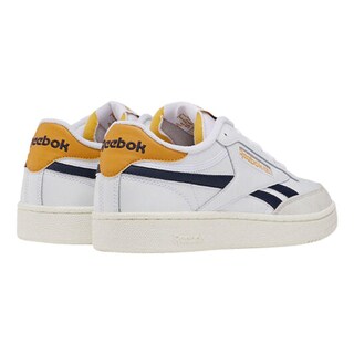 Foto 3 | Foto 3 | Tenis Reebok Club C Revenge Blancos para Hombre