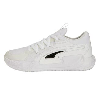 Foto 1 | Foto 1 | Tenis Puma Court Rider Chaos Jewel Blancos para Hombre