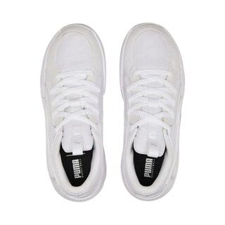 Foto 3 | Foto 3 | Tenis Puma Court Rider Chaos Jewel Blancos para Hombre