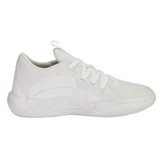 Foto 5 | Foto 5 | Tenis Puma Court Rider Chaos Jewel Blancos para Hombre