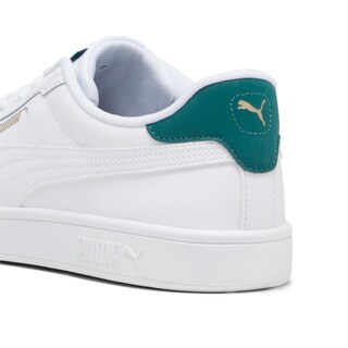 Foto 5 | Foto 5 | Tenis Puma Smash 3.0 L Blancos para Hombre
