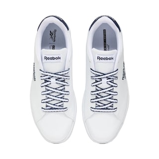 Foto 4 | Foto 4 | Tenis Reebok Urbano Royal Complete Blancos para Hombre