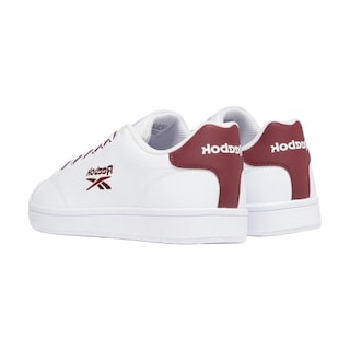 Foto 4 | Foto 4 | Tenis Reebok Royal Complete 100033764 Blancos para Hombre
