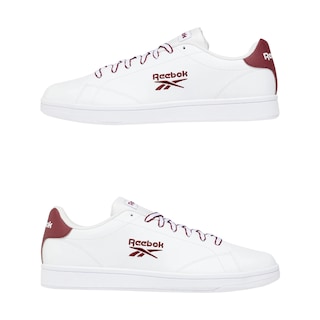 Foto 7 | Foto 7 | Tenis Reebok Royal Complete 100033764 Blancos para Hombre