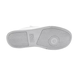 Foto 5 | Foto 5 | Tenis Fila Vulc 13 Blancos para Hombre