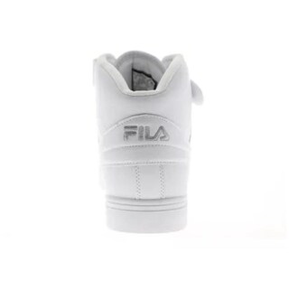 Foto 4 | Foto 4 | Tenis Fila Vulc 13 Blancos para Hombre