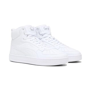 Foto 4 | Foto 4 | Tenis Puma Caven 2.0 Mid Blancos para Hombre