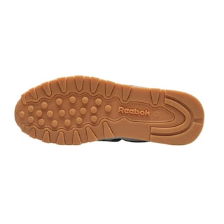 Foto 4 | Foto 4 | Tenis Reebok Classic Leather Casual White-navy Blanco para Hombre