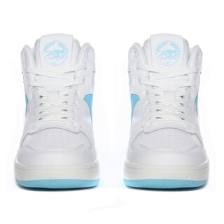 Foto 6 | Foto 6 | Tenis Pony City Wings Hi Icy Water Blancos para Hombre