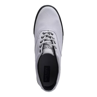 Foto 5 | Foto 5 | Tenis Casuales Sperry Blancos para Hombre