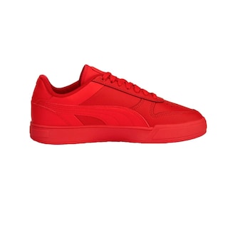 Foto 2 | Foto 2 | Tenis Puma Caven Rojos para Hombre