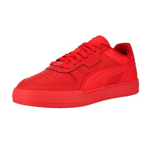 Foto 5 | Foto 5 | Tenis Puma Caven Rojos para Hombre
