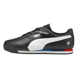 Foto 1 | Foto 1 | Tenis Puma BMW MMS Roma 30686801 Negros