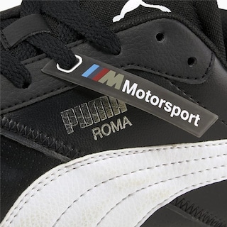 Foto 3 | Foto 3 | Tenis Puma BMW MMS Roma 30686801 Negros
