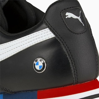 Foto 4 | Foto 4 | Tenis Puma BMW MMS Roma 30686801 Negros