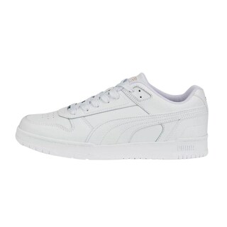 Foto 1 | Foto 1 | Tenis Puma RBD Game Low Casuales Blancos para Hombre