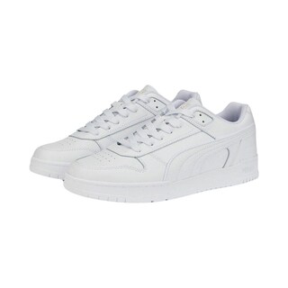 Foto 2 | Foto 2 | Tenis Puma RBD Game Low Casuales Blancos para Hombre