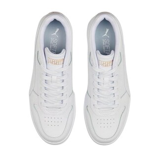 Foto 3 | Foto 3 | Tenis Puma RBD Game Low Casuales Blancos para Hombre