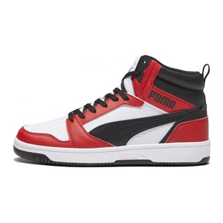 Foto 1 | Foto 1 | Tenis Puma Rebound Joy Red Casual Rojo para Hombre