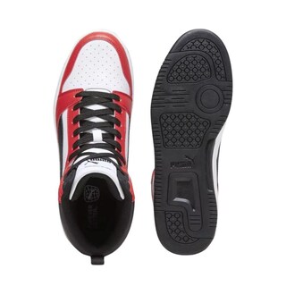 Foto 3 | Foto 3 | Tenis Puma Rebound Joy Red Casual Rojo para Hombre