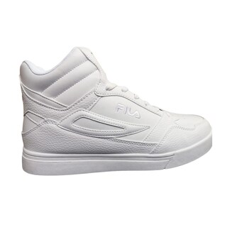 Foto 1 | Foto 1 | Tenis Fila Everage Casual Blanco para Hombre