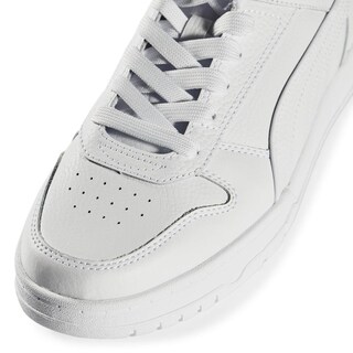 Foto 7 | Foto 7 | Tenis Puma RBD Game Low Casuales Blancos para Hombre