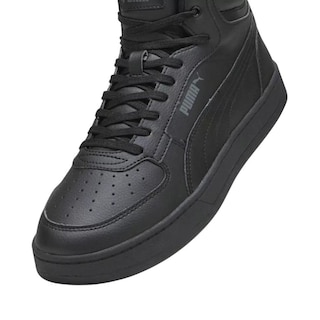 Foto 4 | Foto 4 | Tenis Puma Caven 2.0 Mid Black Casuales Negros para Hombre