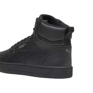 Foto 5 | Foto 5 | Tenis Puma Caven 2.0 Mid Black Casuales Negros para Hombre