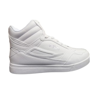 Foto 1 | Foto 1 | Tenis Fila Everage Casual Blanco para Hombre