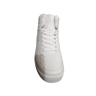 Foto 3 | Foto 3 | Tenis Fila Everage Casual Blanco para Hombre