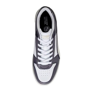 Foto 4 | Foto 4 | Tenis Puma Rbd Game Gray Casual Gris Oscuro para Hombre