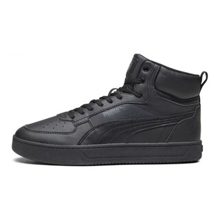 Foto 1 | Foto 1 | Tenis Puma Caven 2.0 Mid Black Casuales Negros para Hombre