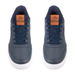 Foto 4 | Foto 4 | Tenis Pirma Casuales Azules para Hombre