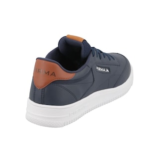 Foto 2 | Foto 2 | Tenis Pirma Casuales Azules para Hombre