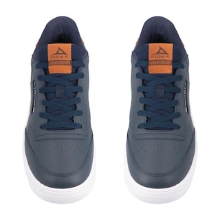 Foto 4 | Foto 4 | Tenis Pirma Casuales Azules para Hombre