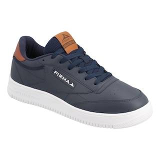Foto 1 | Foto 1 | Tenis Pirma Casuales Azules para Hombre