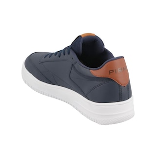 Foto 3 | Foto 3 | Tenis Pirma Casuales Azules para Hombre