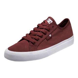 Foto 4 | Foto 4 | Tenis Dc Shoes Rojos para Hombre